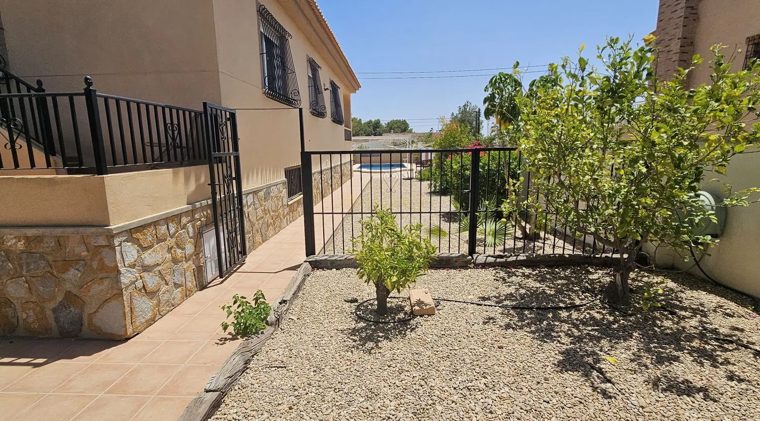 Villa 406 M² In Pilar De La Horadada, Spain – Mediter Real Estate