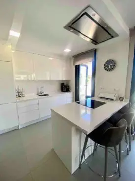 Villa Of 280 M² In Torrevieja, Spain