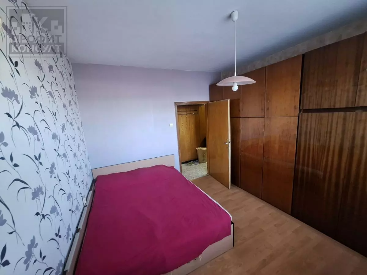 Apartment Of 75 M² With Balcony In Kolyo Ficheto District, Veliko Tarnovo