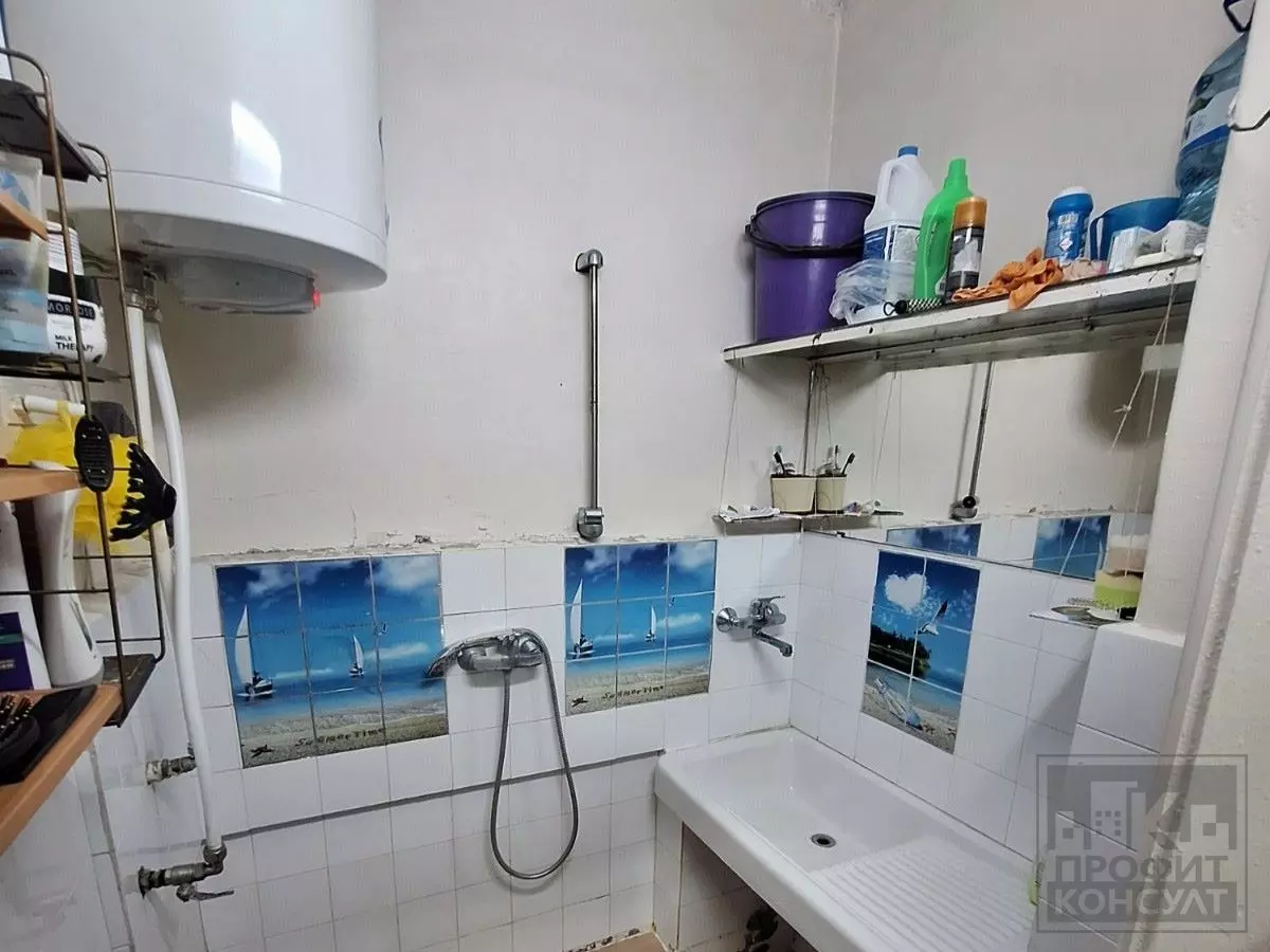 Apartment Of 75 M² With Balcony In Kolyo Ficheto District, Veliko Tarnovo