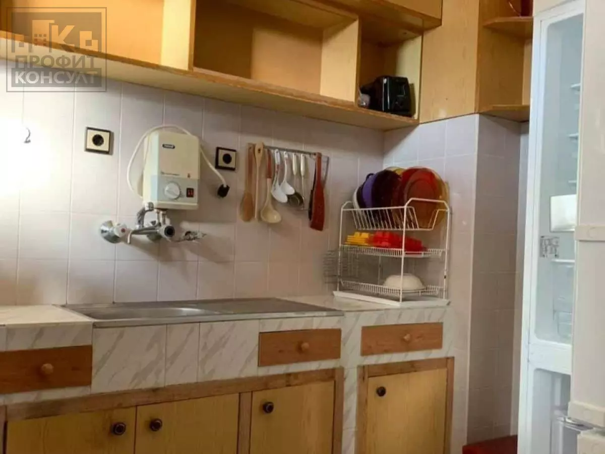 5 Apartment Of 75 M² With Two Bedrooms In Veliko Tarnovo