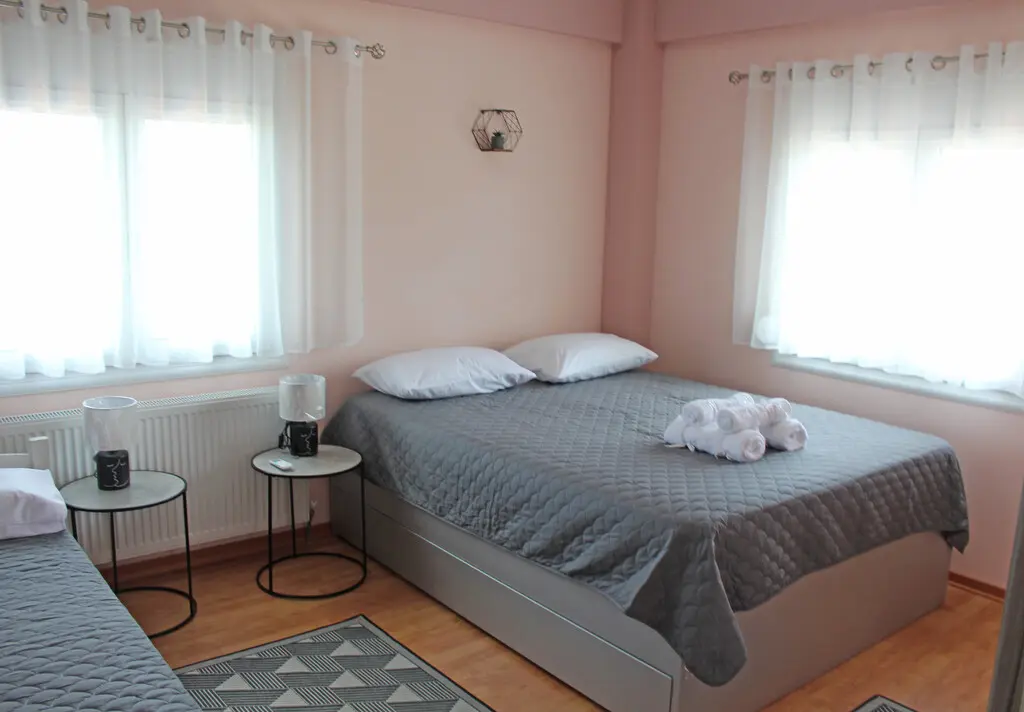 Detached House Of 160 M² With Olympic Coast Features In Olympic Coast