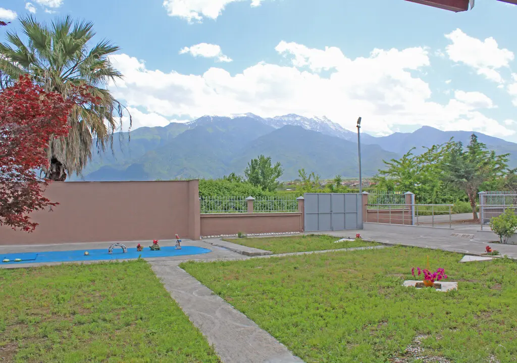 Detached House Of 160 M² With Olympic Coast Features In Olympic Coast