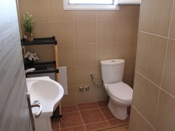 Detached House Of 160 M² With Olympic Coast Features In Olympic Coast