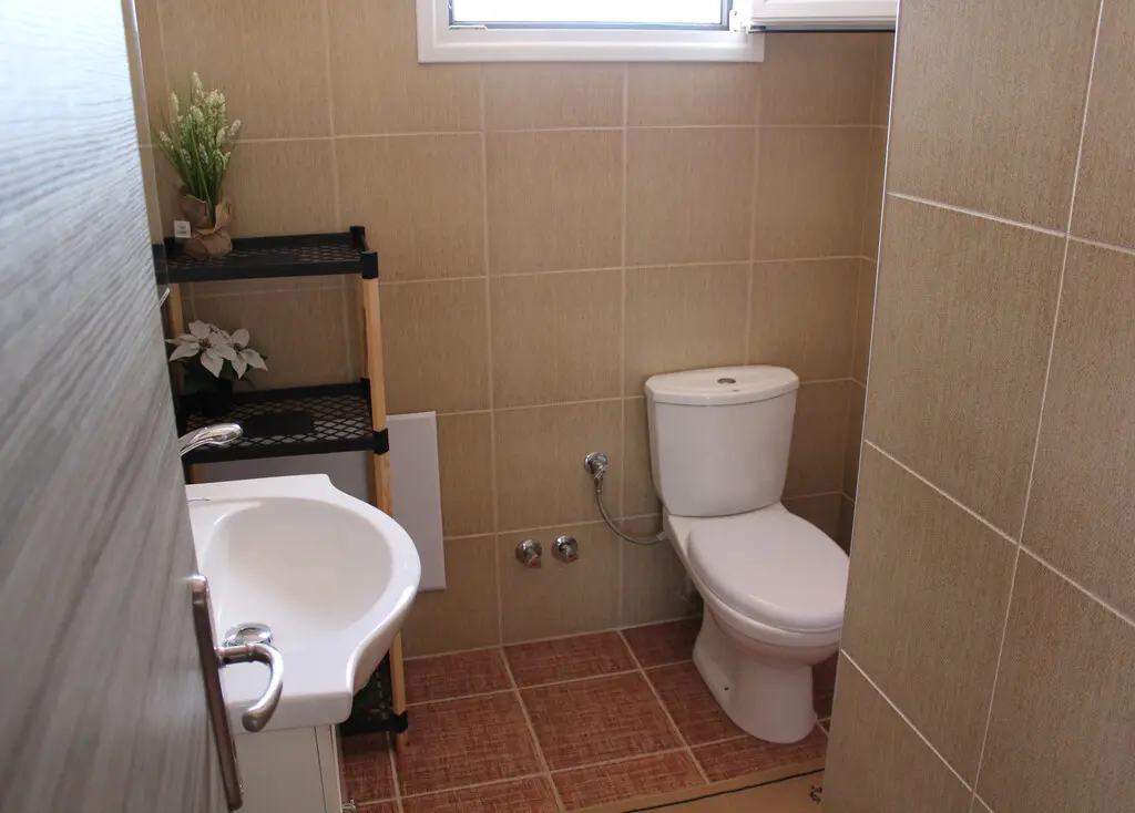 Detached House Of 160 M² With Olympic Coast Features In Olympic Coast