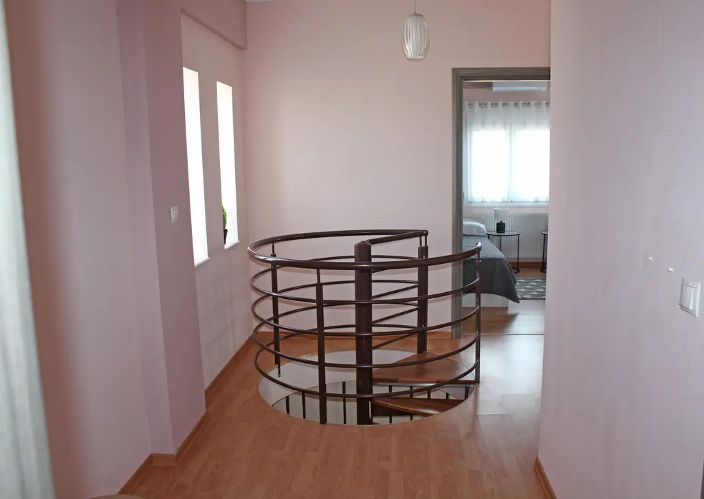 Detached House Of 160 M² With Olympic Coast Features In Olympic Coast