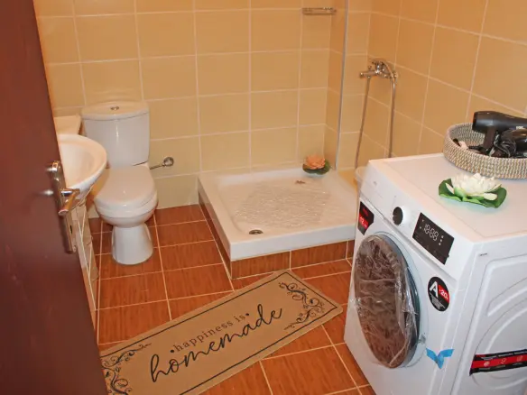 Detached House Of 160 M² With Olympic Coast Features In Olympic Coast