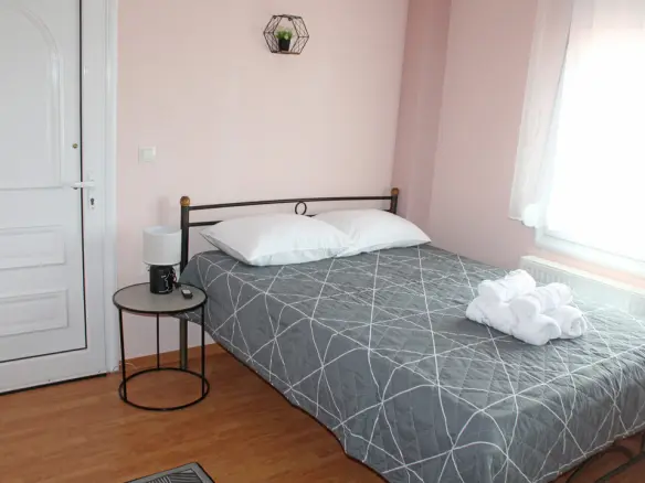 Detached House Of 160 M² With Olympic Coast Features In Olympic Coast