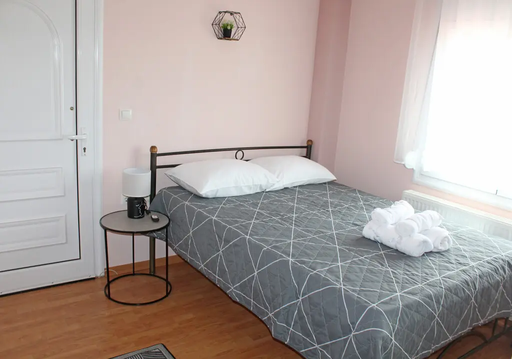 Detached House Of 160 M² With Olympic Coast Features In Olympic Coast