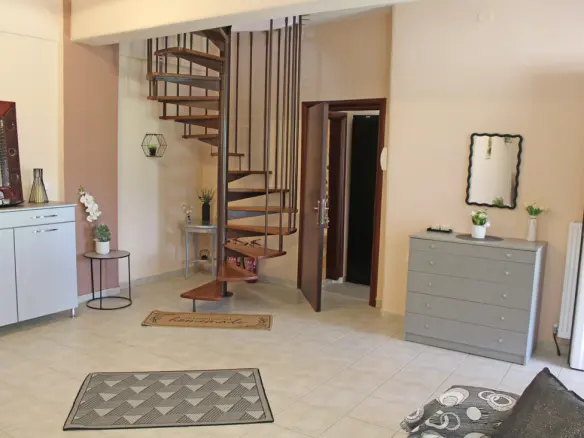 Detached House Of 160 M² With Olympic Coast Features In Olympic Coast
