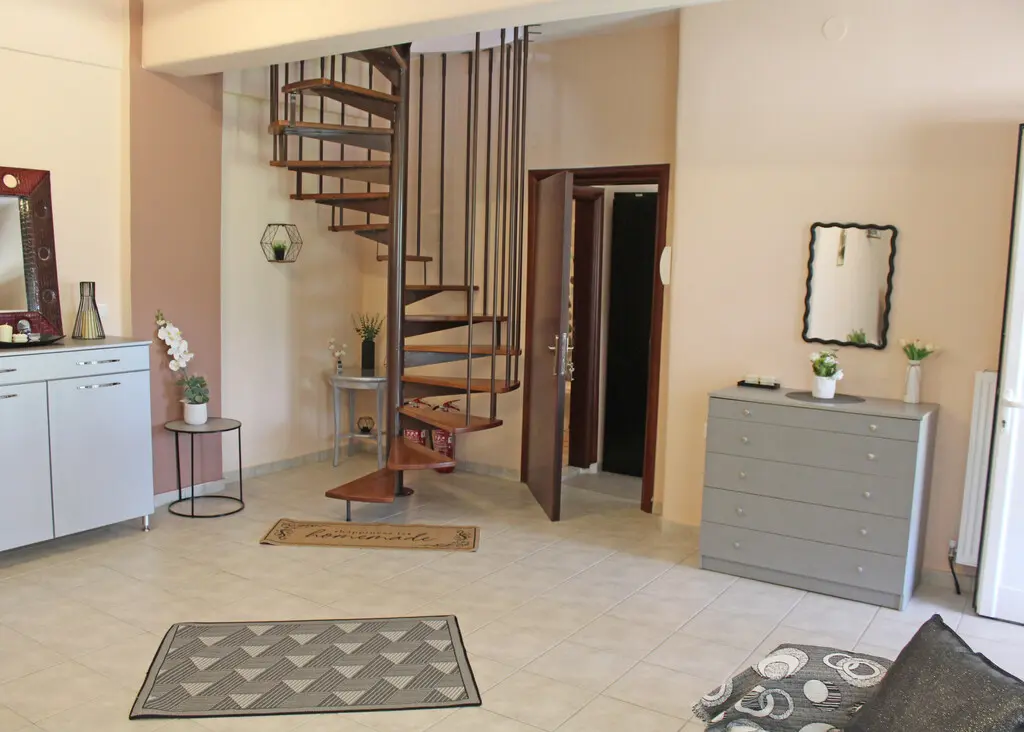 Detached House Of 160 M² With Olympic Coast Features In Olympic Coast