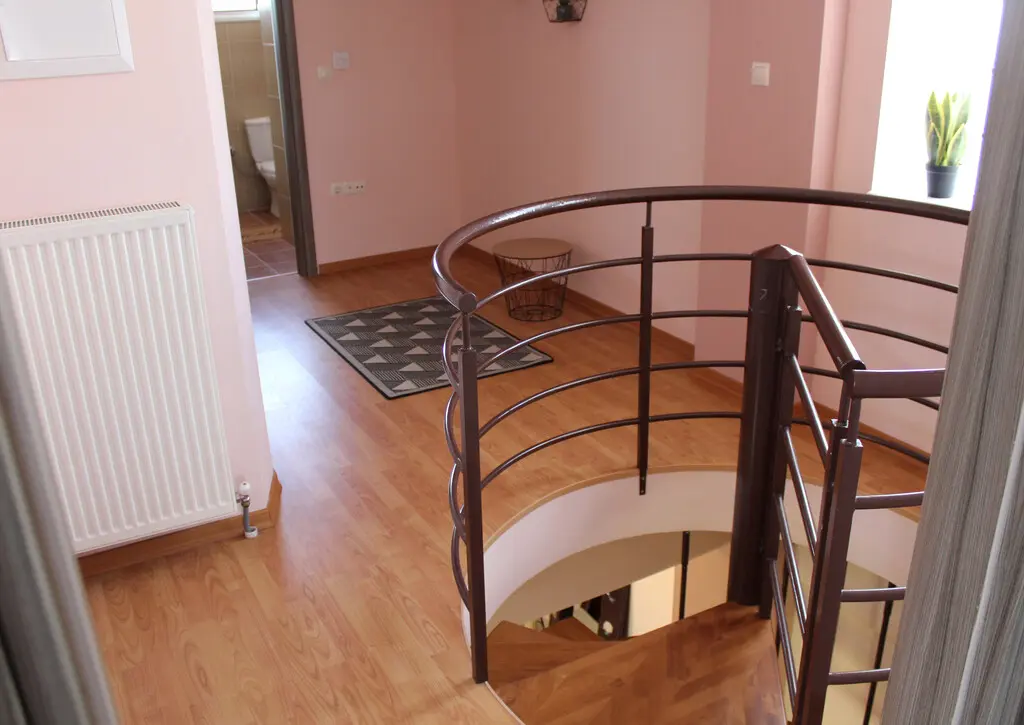 Detached House Of 160 M² With Olympic Coast Features In Olympic Coast