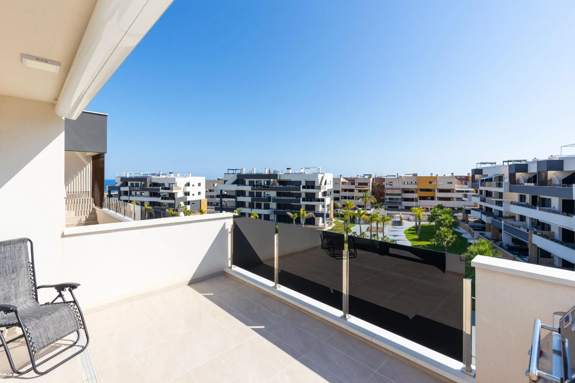 Penthouse 75 M² In Orihuela Costa, Spain – Mediter Real Estate