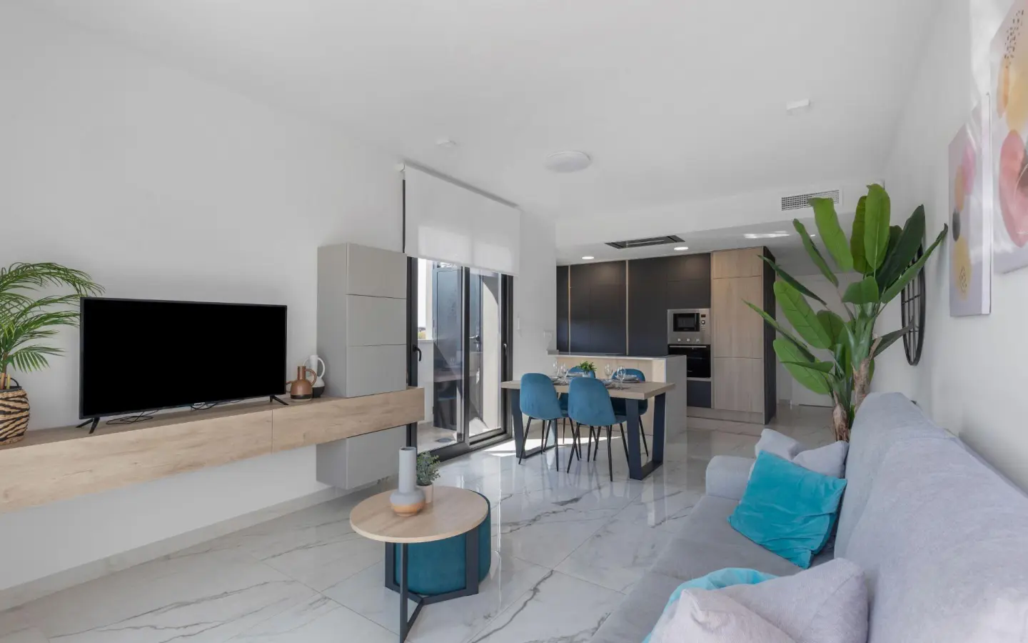 Penthouse 75 M² In Orihuela Costa, Spain – Mediter Real Estate