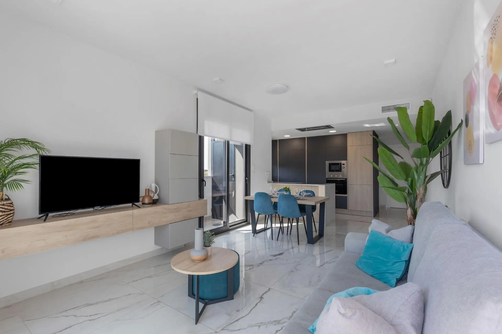Penthouse 75 M² In Orihuela Costa, Spain – Mediter Real Estate