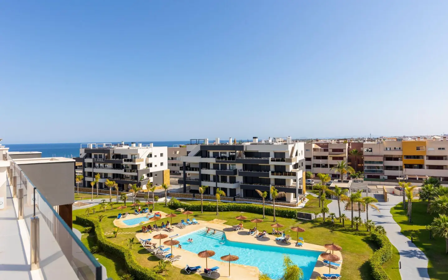 Penthouse 75 M² In Orihuela Costa, Spain – Mediter Real Estate
