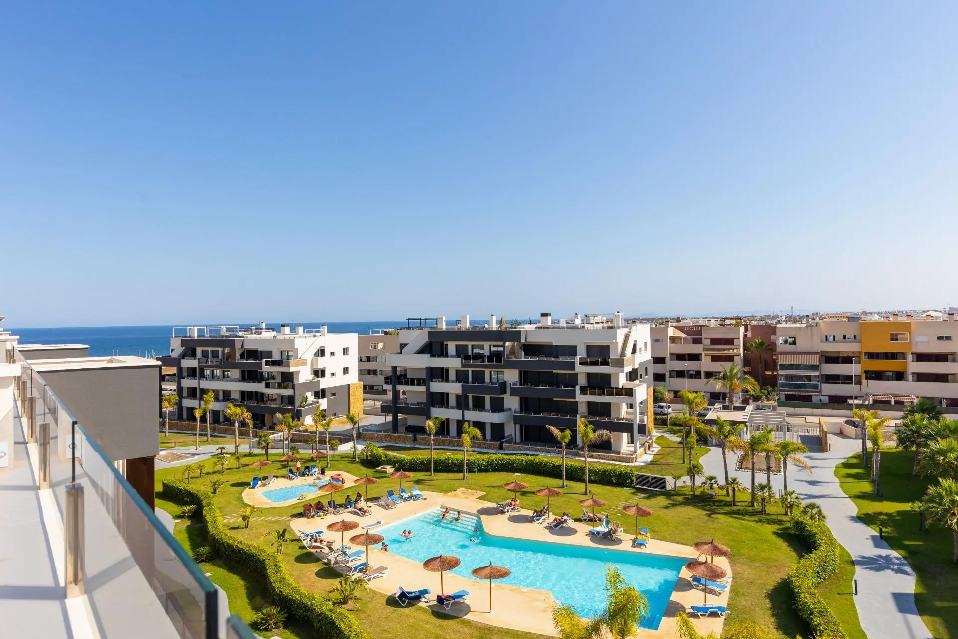 Penthouse 75 M² In Orihuela Costa, Spain – Mediter Real Estate