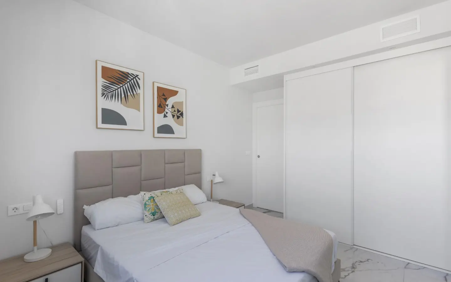 Penthouse 75 M² In Orihuela Costa, Spain – Mediter Real Estate
