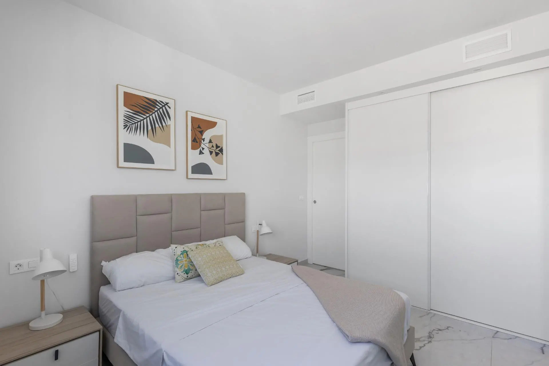 Penthouse 75 M² In Orihuela Costa, Spain – Mediter Real Estate