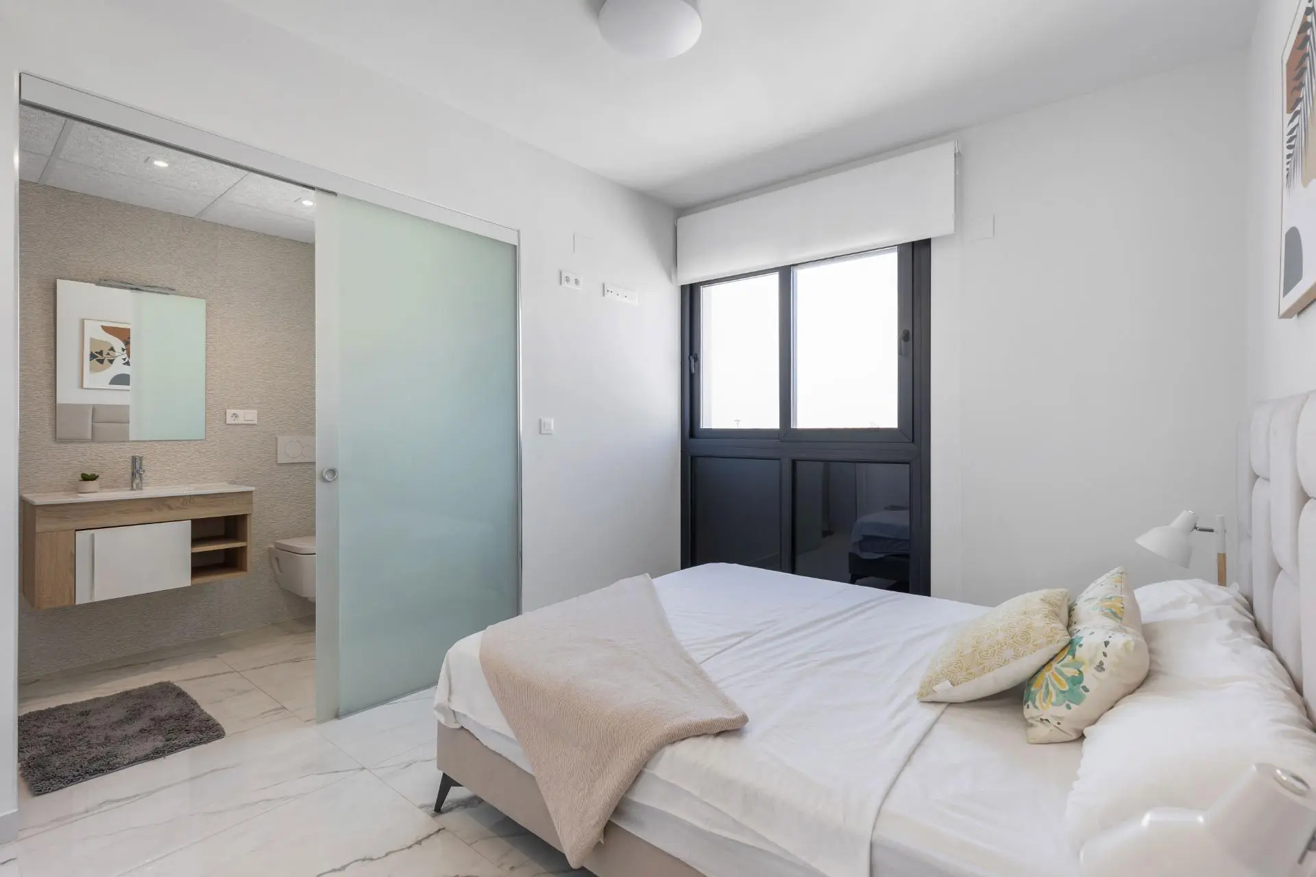 Penthouse 75 M² In Orihuela Costa, Spain – Mediter Real Estate