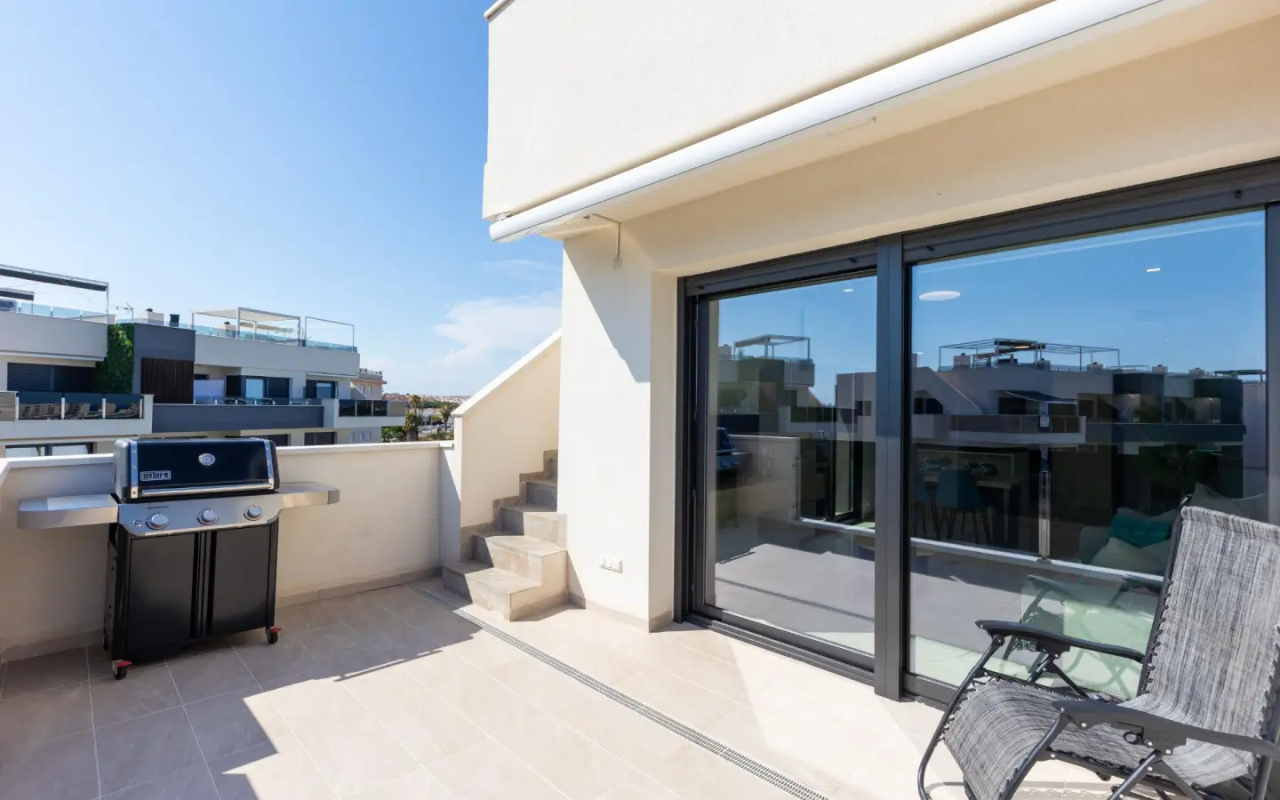 Penthouse 75 M² In Orihuela Costa, Spain – Mediter Real Estate
