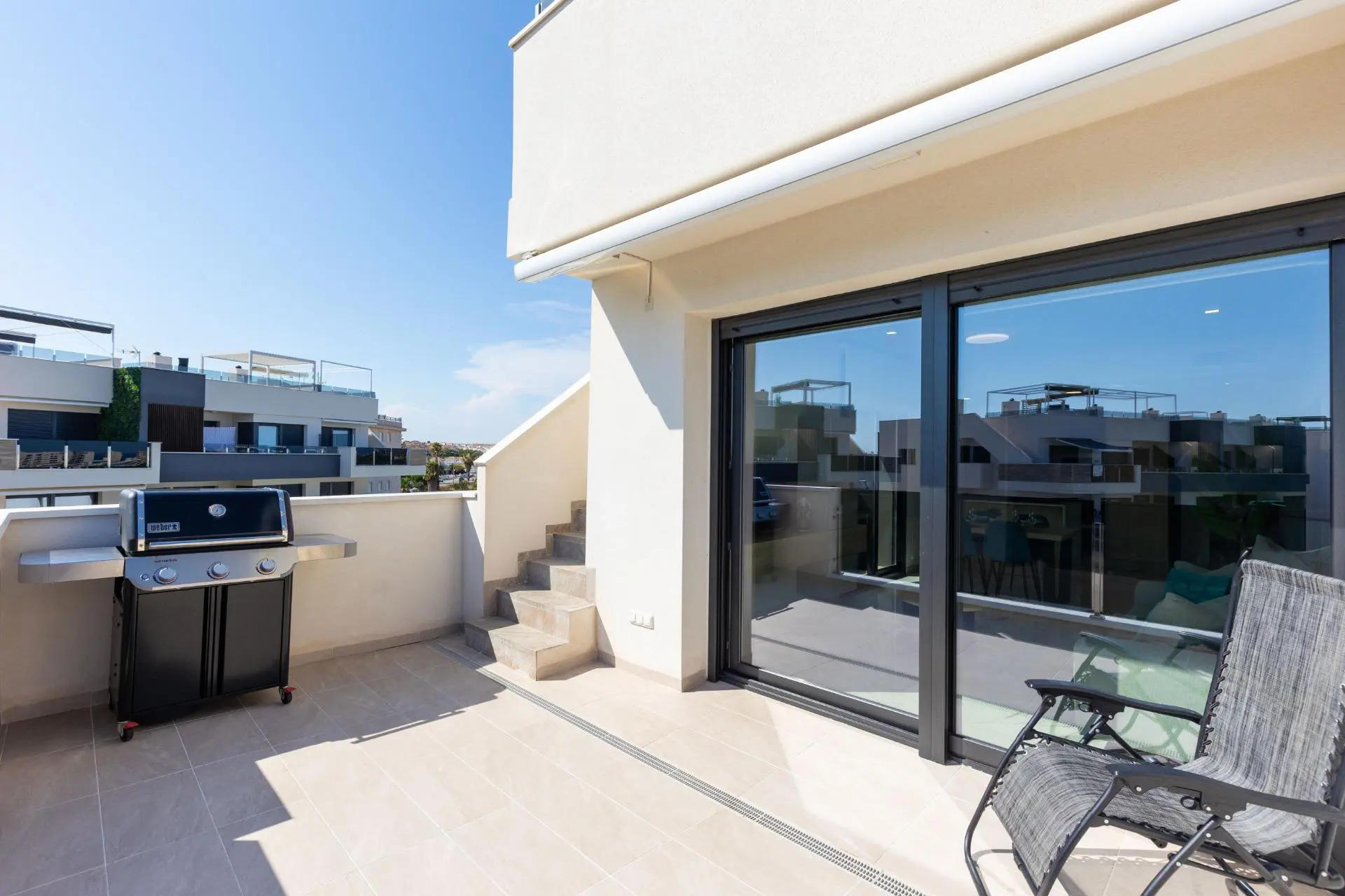 Penthouse 75 M² In Orihuela Costa, Spain – Mediter Real Estate