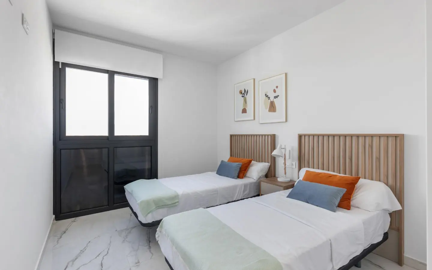 Penthouse 75 M² In Orihuela Costa, Spain – Mediter Real Estate