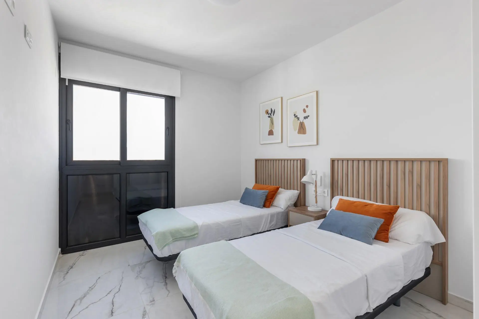 Penthouse 75 M² In Orihuela Costa, Spain – Mediter Real Estate
