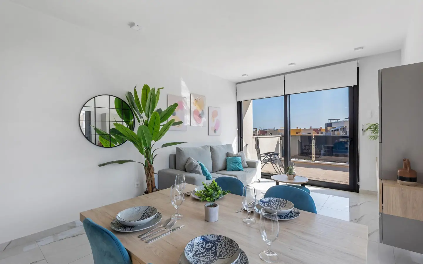 Penthouse 75 M² In Orihuela Costa, Spain – Mediter Real Estate
