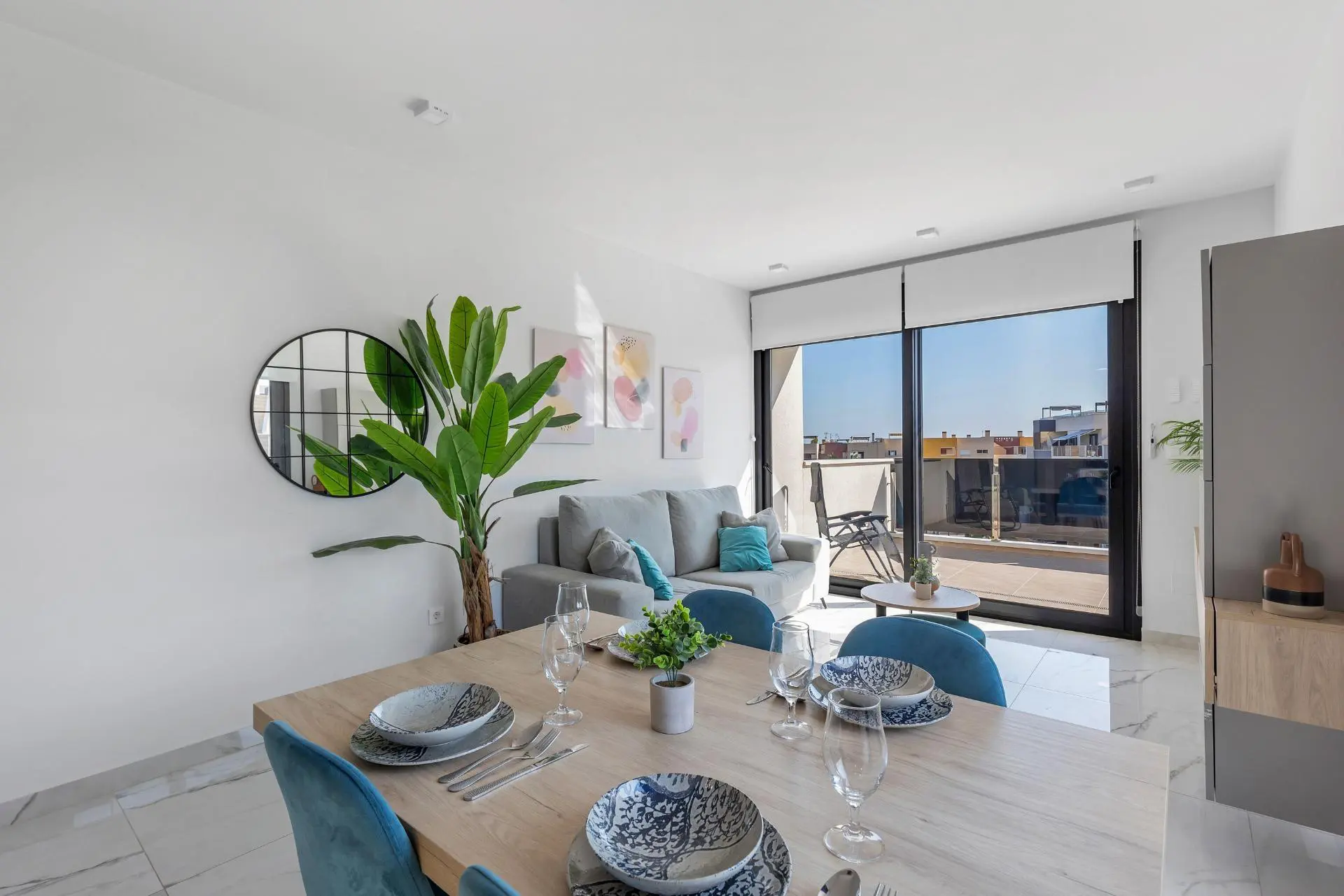 Penthouse 75 M² In Orihuela Costa, Spain – Mediter Real Estate