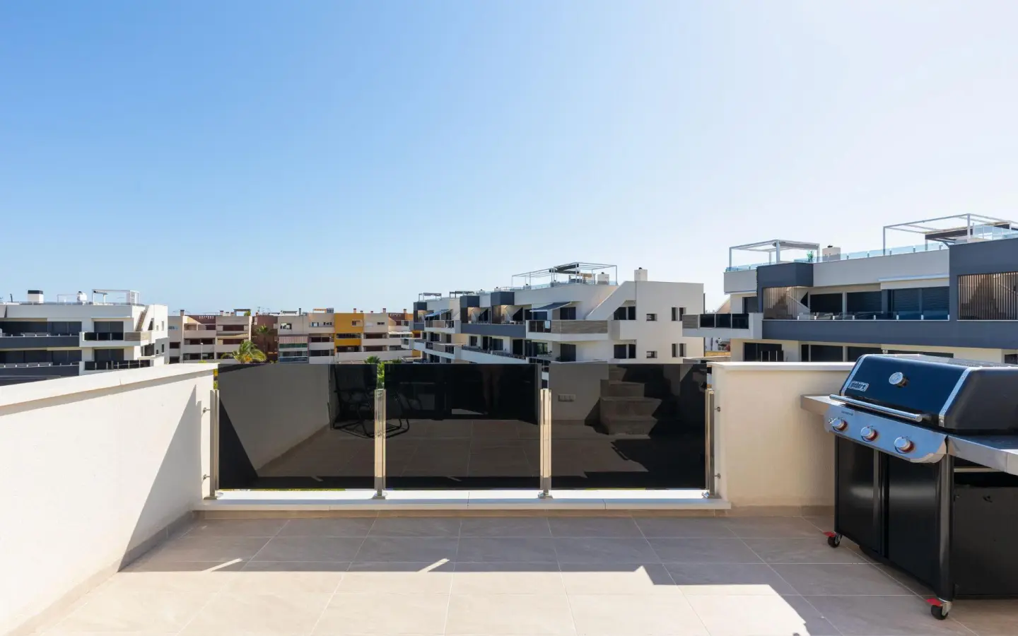 Penthouse 75 M² In Orihuela Costa, Spain – Mediter Real Estate