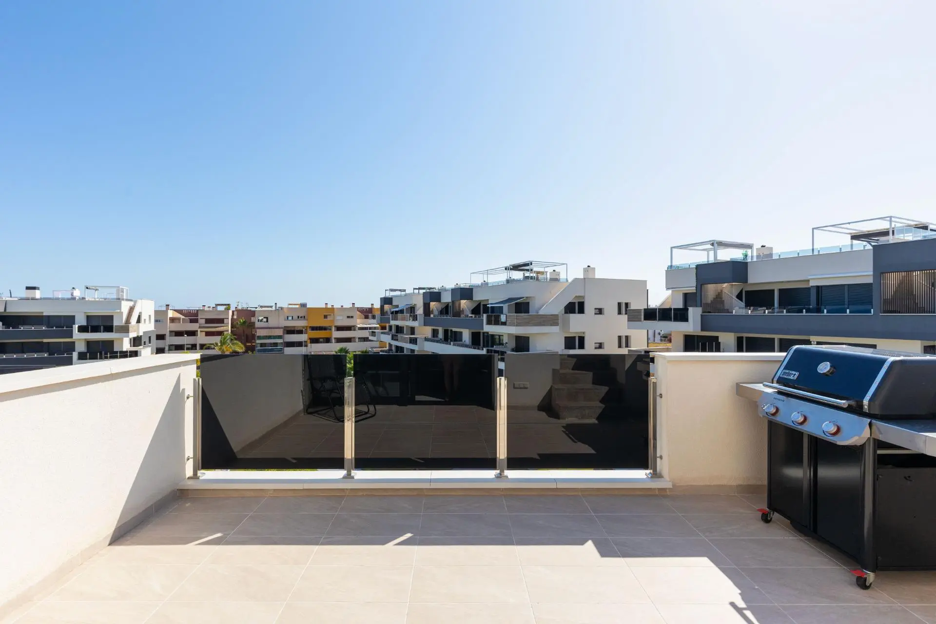 Penthouse 75 M² In Orihuela Costa, Spain – Mediter Real Estate