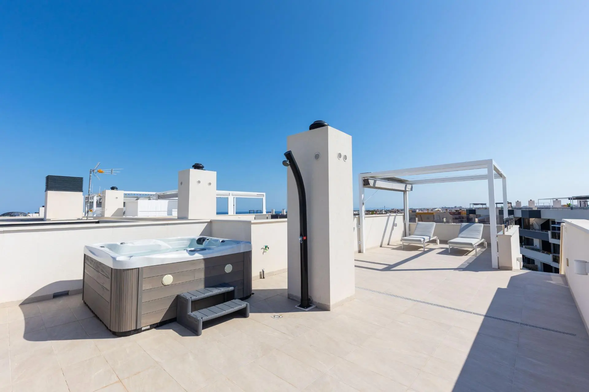 Penthouse 75 M² In Orihuela Costa, Spain – Mediter Real Estate
