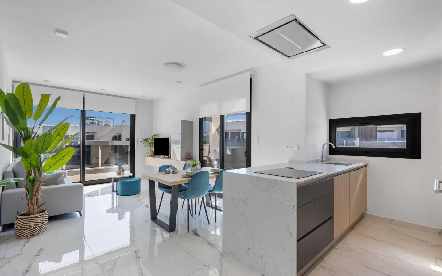 Penthouse 75 M² In Orihuela Costa, Spain – Mediter Real Estate