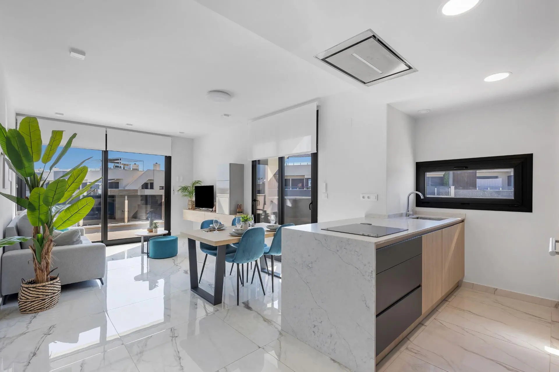 Penthouse 75 M² In Orihuela Costa, Spain – Mediter Real Estate