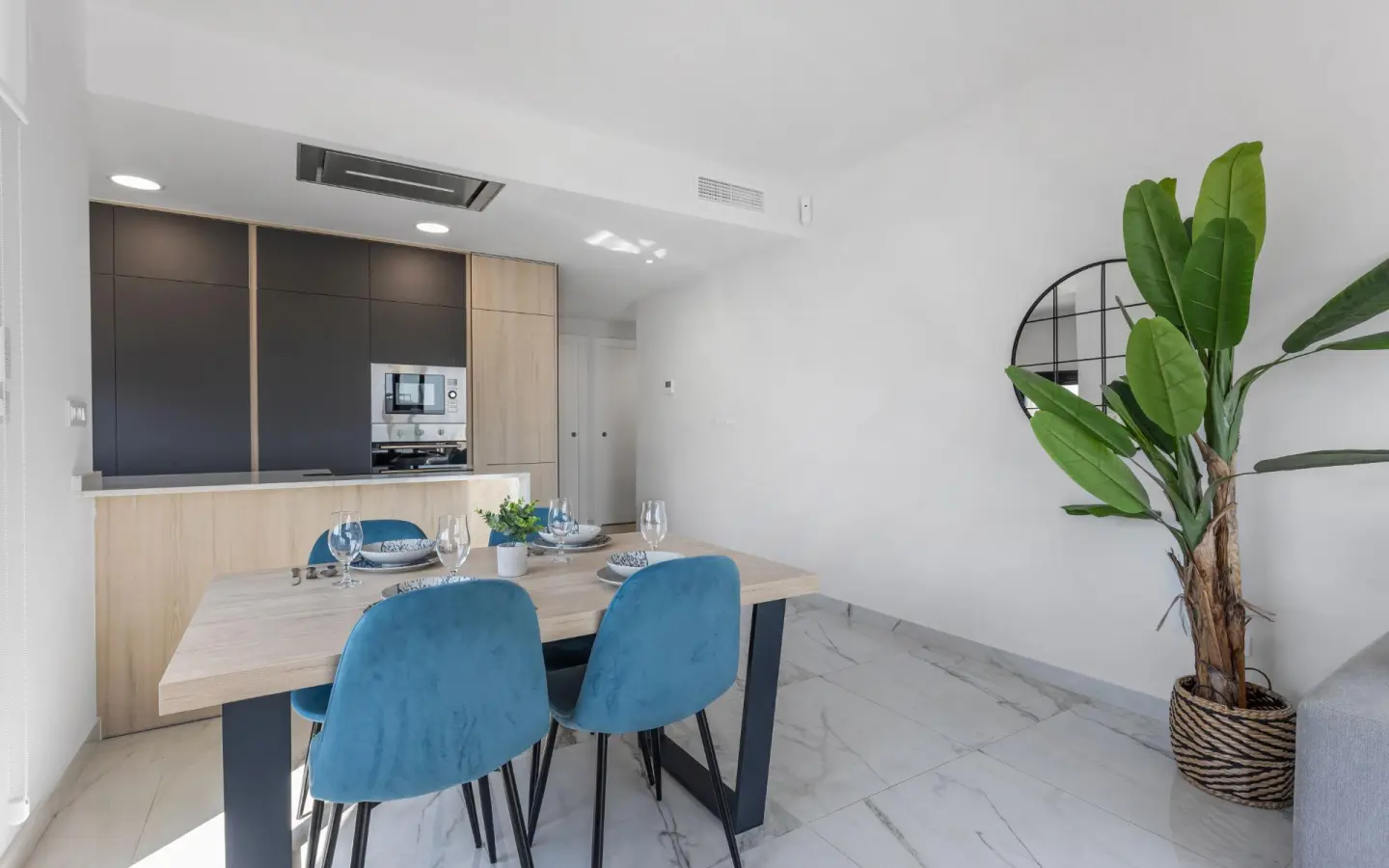 Penthouse 75 M² In Orihuela Costa, Spain – Mediter Real Estate