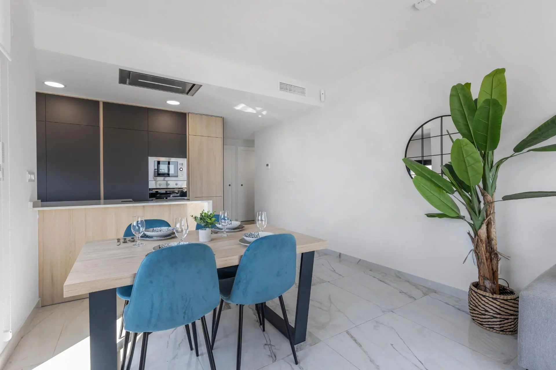 Penthouse 75 M² In Orihuela Costa, Spain – Mediter Real Estate
