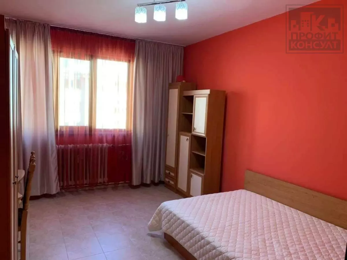 6 Apartment Of 75 M² With Two Bedrooms In Veliko Tarnovo