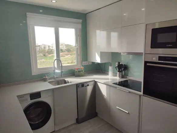 Apartment Of 0 M² With Real Estate Services In Sucina, Spain