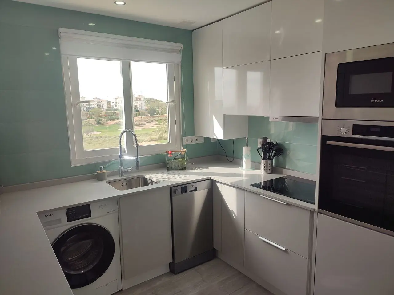 Apartment Of 0 M² With Real Estate Services In Sucina, Spain