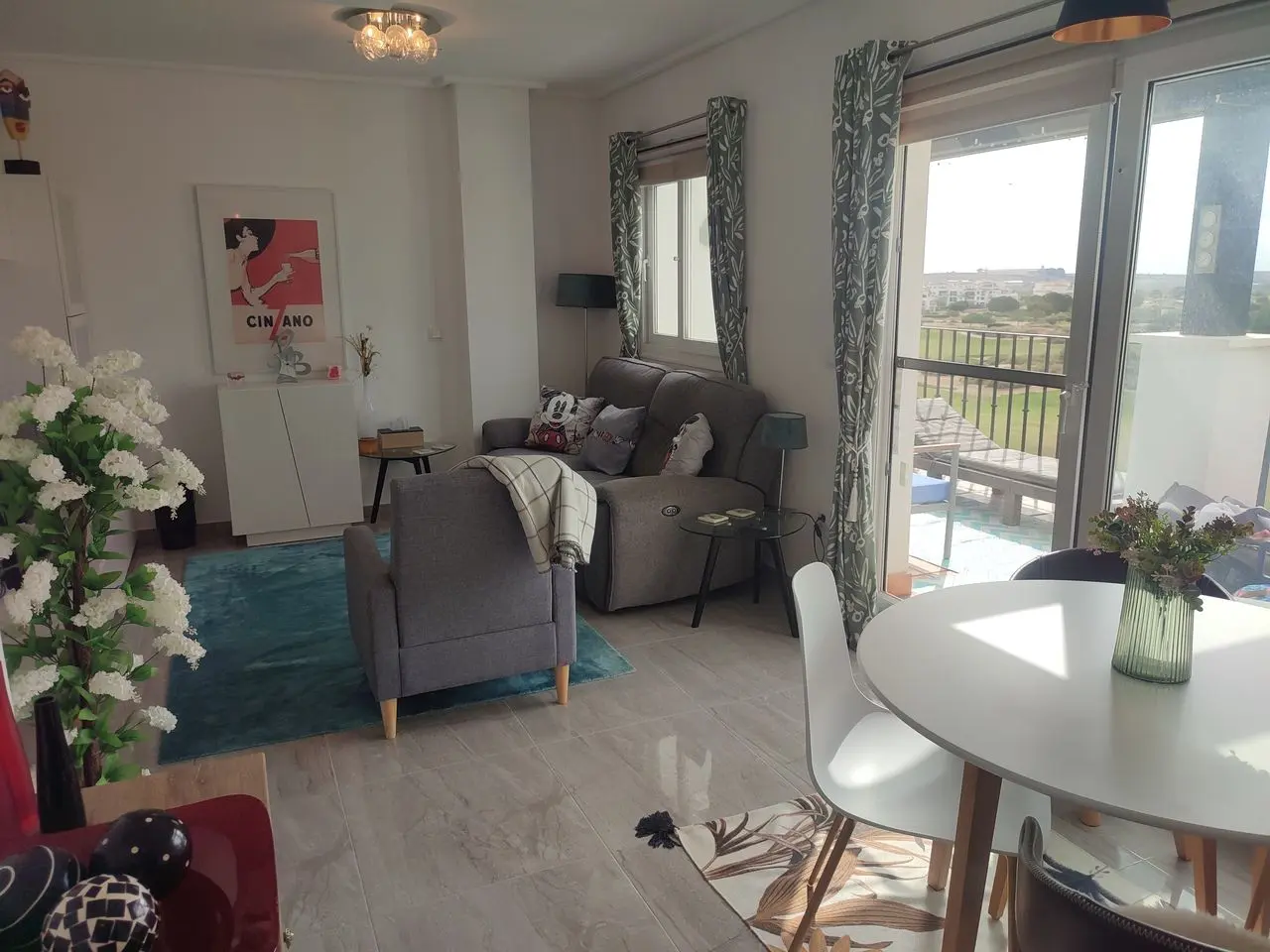 Apartment Of 0 M² With Real Estate Services In Sucina, Spain