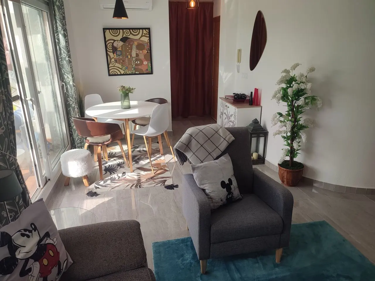 Apartment Of 0 M² With Real Estate Services In Sucina, Spain
