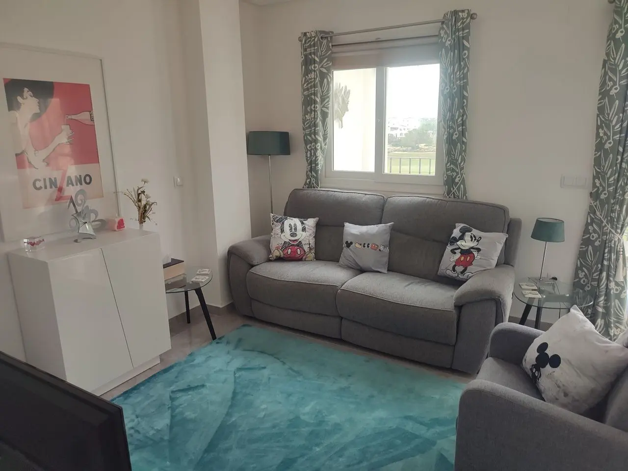 Apartment Of 0 M² With Real Estate Services In Sucina, Spain