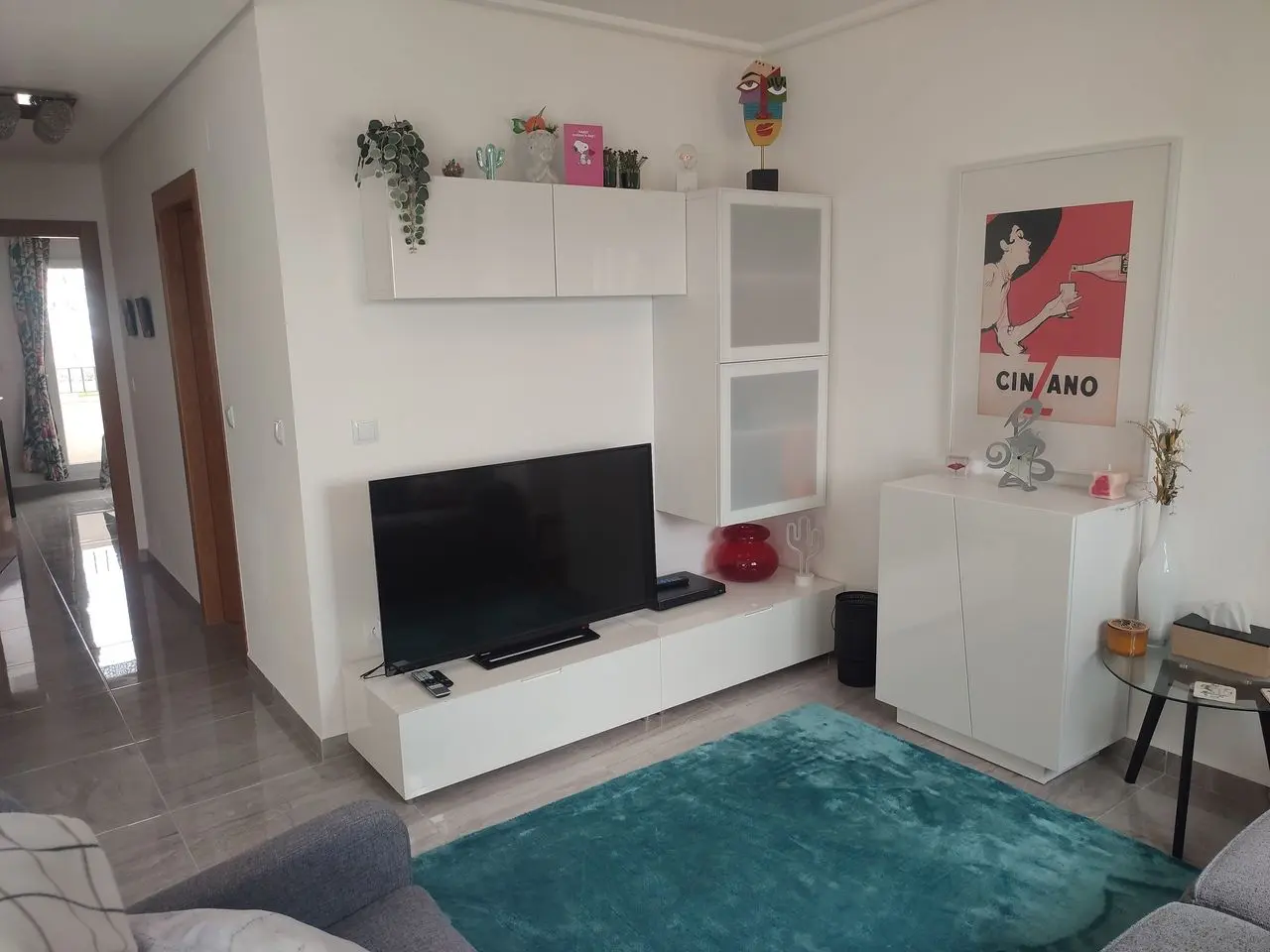 Apartment Of 0 M² With Real Estate Services In Sucina, Spain