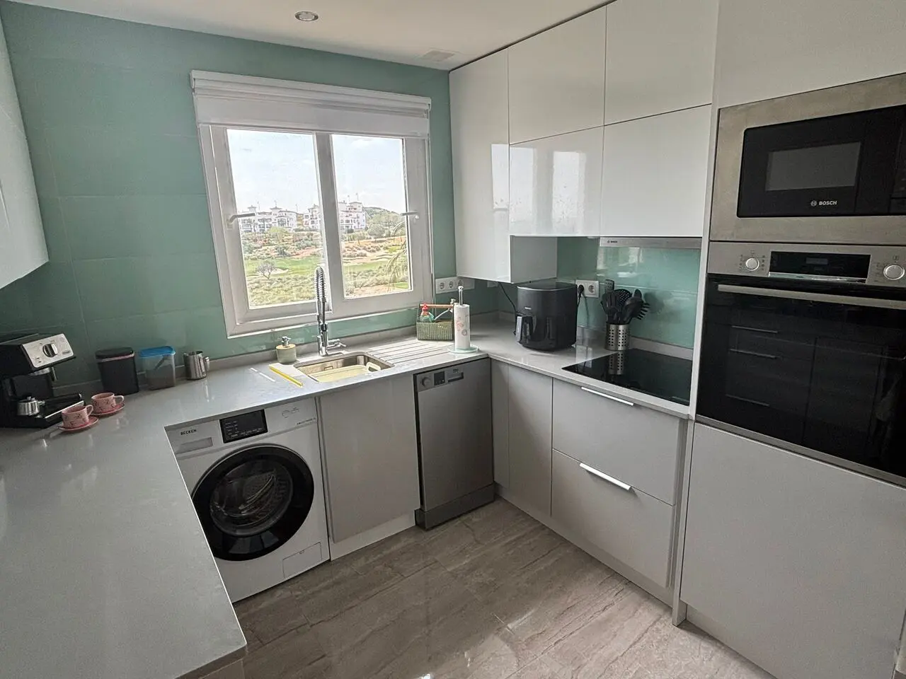 Apartment Of 0 M² With Real Estate Services In Sucina, Spain