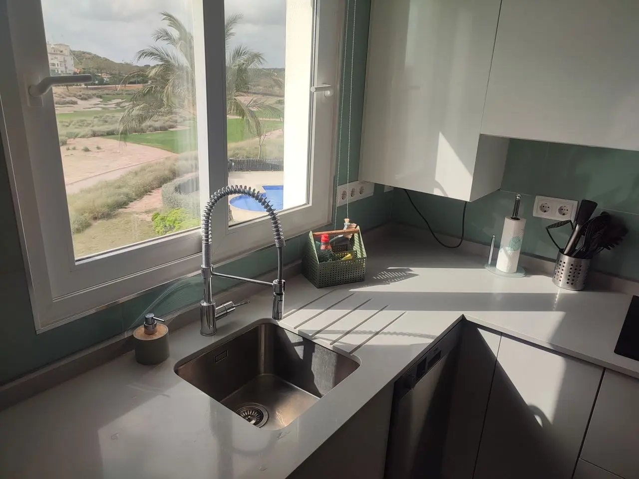 Apartment Of 0 M² With Real Estate Services In Sucina, Spain