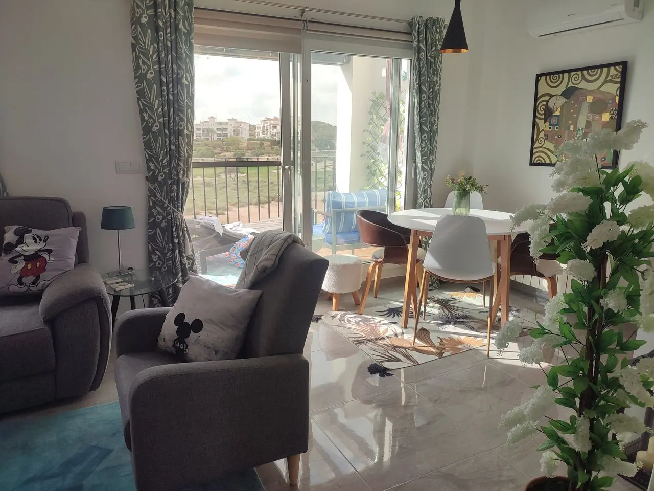 Apartment Of 0 M² With Real Estate Services In Sucina, Spain