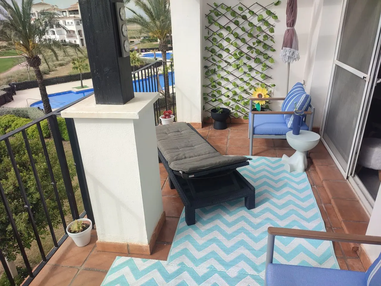 Apartment Of 0 M² With Real Estate Services In Sucina, Spain