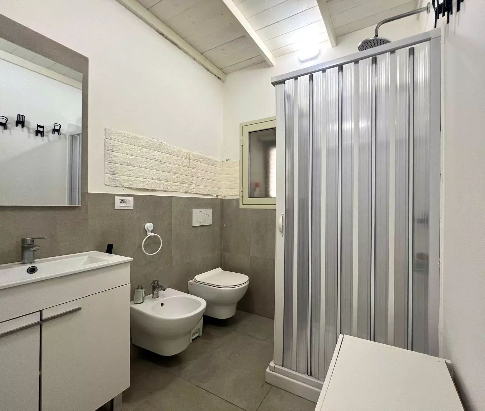 House Of 150 M² With Garden In Siracusa
