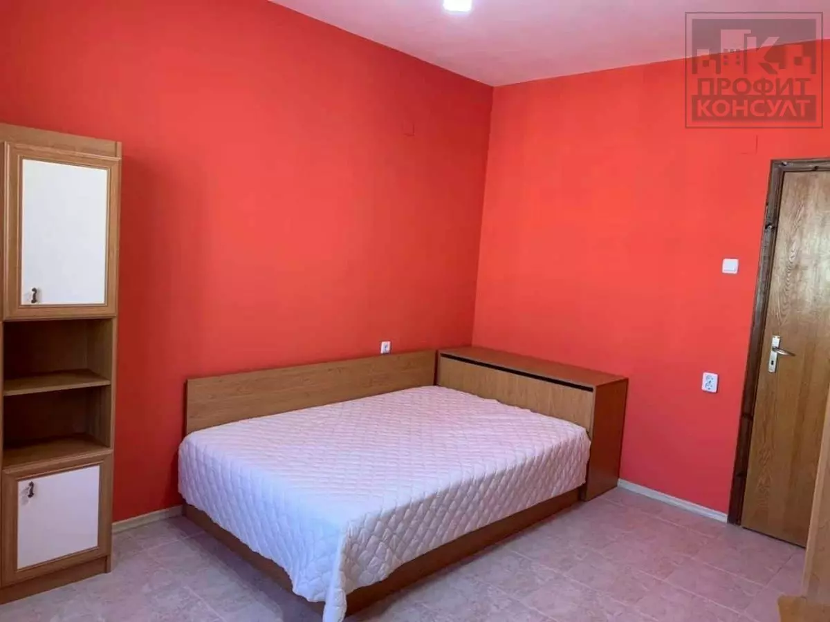 7 Apartment Of 75 M² With Two Bedrooms In Veliko Tarnovo